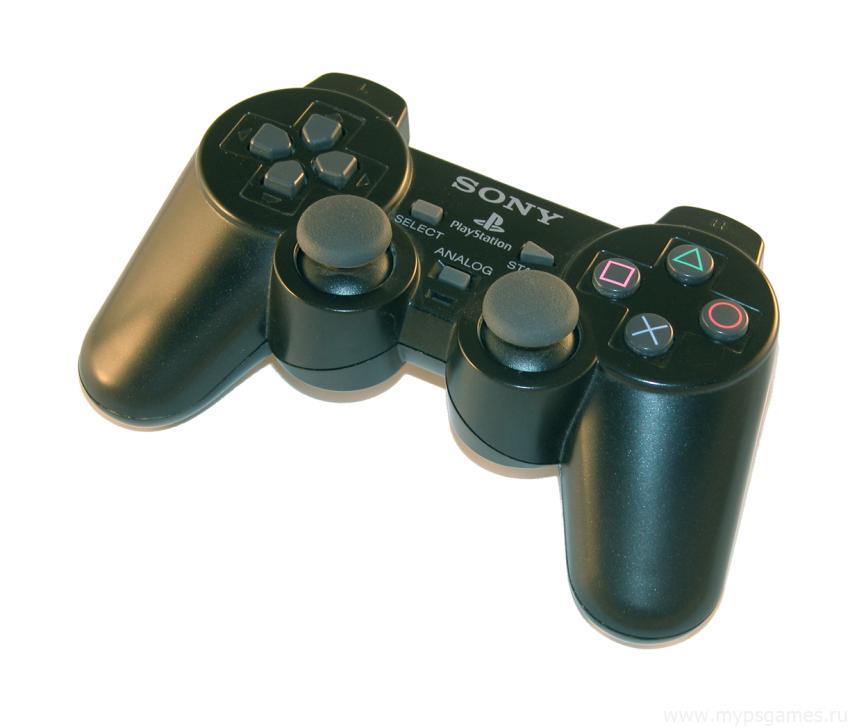 DualShock 2