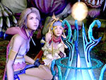 Прохождение игры Final Fantasy X-2 на русском языке