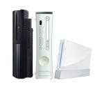 Playstation 3 или Xbox 360