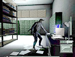 Прохождение игры Tom Clancy's Splinter Cell Pandora Tomorrow на PlayStation на русском языке