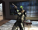 Прохождение игры Tom Clancy's Splinter Cell на PlayStation на русском языке