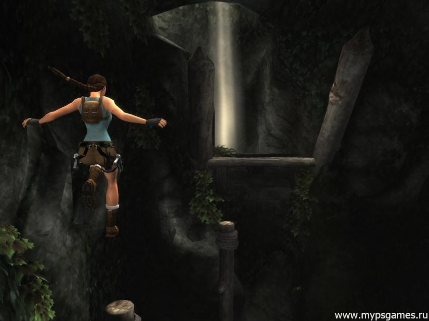 Игры типа лары. Ps2 Лара Крофт Анниверсари. Игра Лара Крофт Анниверсари. Tomb Raider Anniversary ps3. PLAYSTATION 2 Tomb Raider Anniversary.