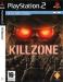 Скан обложки Killzone (лицевая)