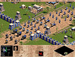 Прохождение игры Age Of Empires 2 The Age Of Kings на PlayStation на русском языке