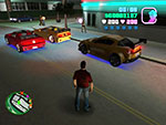 Прохождение игры Grand Theft Auto: Vice City на PlayStation на русском языке