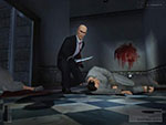 Прохождение игры Hitman: Contracts на PlayStation на русском языке