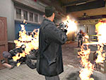 Прохождение игры Max Payne на PlayStation на русском языке