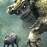Shadow of the Colossus - один из шедевров для PlayStation-2