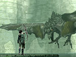 Прохождение игры Shadow Of The Colossus на PlayStation на русском языке