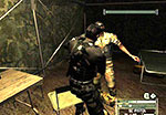 Прохождение игры Tom Clancy's Splinter Cell Chaos Theory на PlayStation на русском языке