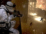 Прохождение игры Tom Clancy's Splinter Cell: Double Agent на PlayStation на русском языке