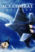 Игра Ace Combat: Infinity на PlayStation