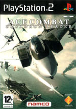 Ace Combat: Squadron Leader