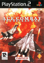 Ace Combat: The Belkan War