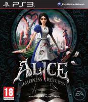 Alice: Madness Returns