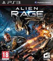 Alien Rage