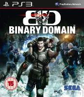 Binary Domain