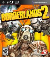 Borderlands 2