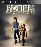 Brothers: A Tale of Two Sons