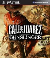 Call of Juarez Gunslinger