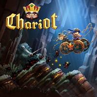 Игра Chariot на PlayStation