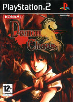 Игра Demon Chaos на PlayStation