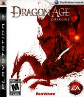 Dragon Age: Origins