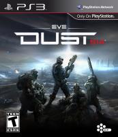 Игра Dust 514 на PlayStation