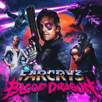 Far Cry 3: Blood Dragon