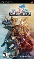 Final Fantasy Tactics: War of Lions