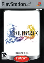 Final Fantasy X