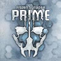 Игра Frozen Synapse Prime на PlayStation