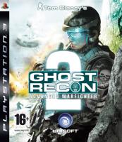 Tom Clancy's Ghost Recon Advanced Warfighter 2