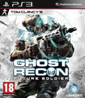 Tom Clancy's Ghost Recon Future Soldier