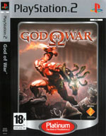 God Of War