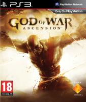 God of War: Ascension