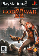 God Of War II