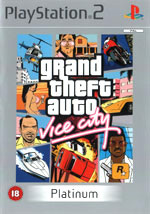 Grand Theft Auto: Vice City