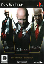 Hitman 2: Silent Assassin