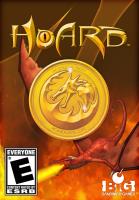 Игра Hoard на PlayStation