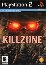Игра Killzone на PlayStation
