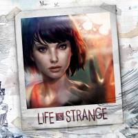 Игра Life is Strange на PlayStation