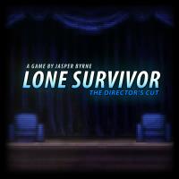 Игра Lone Survivor: The Director's Cut на PlayStation