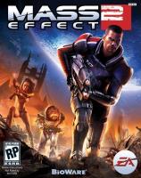 Игра Mass Effect 2 на PlayStation