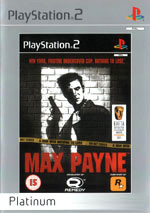 Max Payne