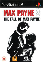 Max Payne 2: The Fall of Max Payne