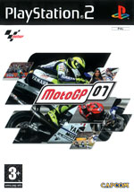 MotoGP 07