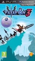 Игра Patapon 3 на PlayStation