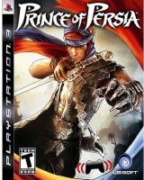 Игра Prince of Persia на PlayStation