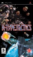 Игра R-Type Tactics на PlayStation